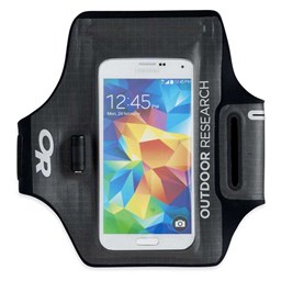 Zeige Details für Outdoor Research Sensor Dry Pocket Armband Bild von Outdoor Research Sensor Dry Pocket Armband