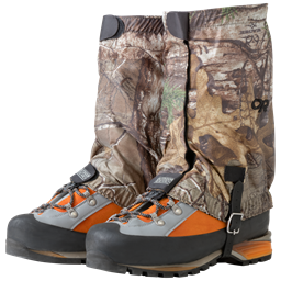 Zeige Details für Outdoor Research Bugout Gamaschen RealTree Bild von Outdoor Research Bugout Gamaschen RealTree