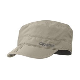Zeige Details für Outdoor Research Radar Pocket Cap Bild von Outdoor Research Radar Pocket Cap