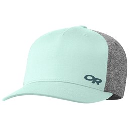 Zeige Details für Outdoor Research She Adventures Trucker Cap Bild von Outdoor Research She Adventures Trucker Cap