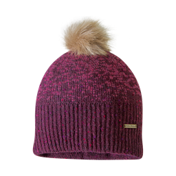 Zeige Details für Outdoor Research Girls' Effie Beanie Bild von Outdoor Research Girls' Effie Beanie