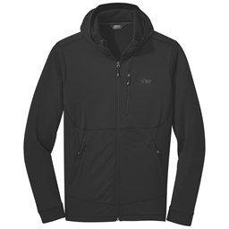 Zeige Details für Outdoor Research Men's Vigor Full Zip Bild von Outdoor Research Men's Vigor Full Zip