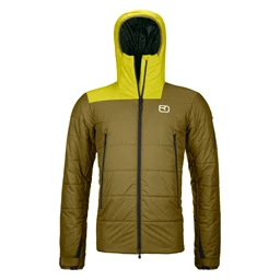 Zeige Details für Ortovox Zinal Jacket M Bild von Ortovox Zinal Jacket M