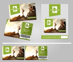 Zeige Details für CHF 25.- Geschenkgutschein Bild von CHF 25.- Geschenkgutschein