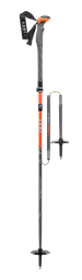 Zeige Details für Leki Tour Stick Vario Carbon Bild von Leki Tour Stick Vario Carbon