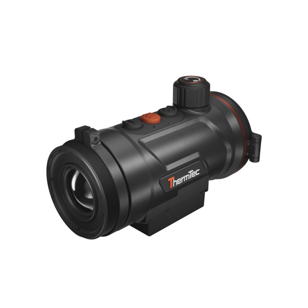 Bild von Thermtec Hunt 650PRO