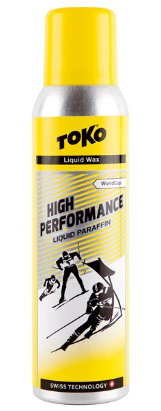 Bild von Toko High Performance Liquid Paraffin