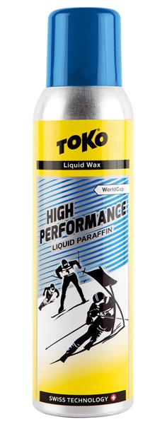 Bild von Toko High Performance Liquid Paraffin